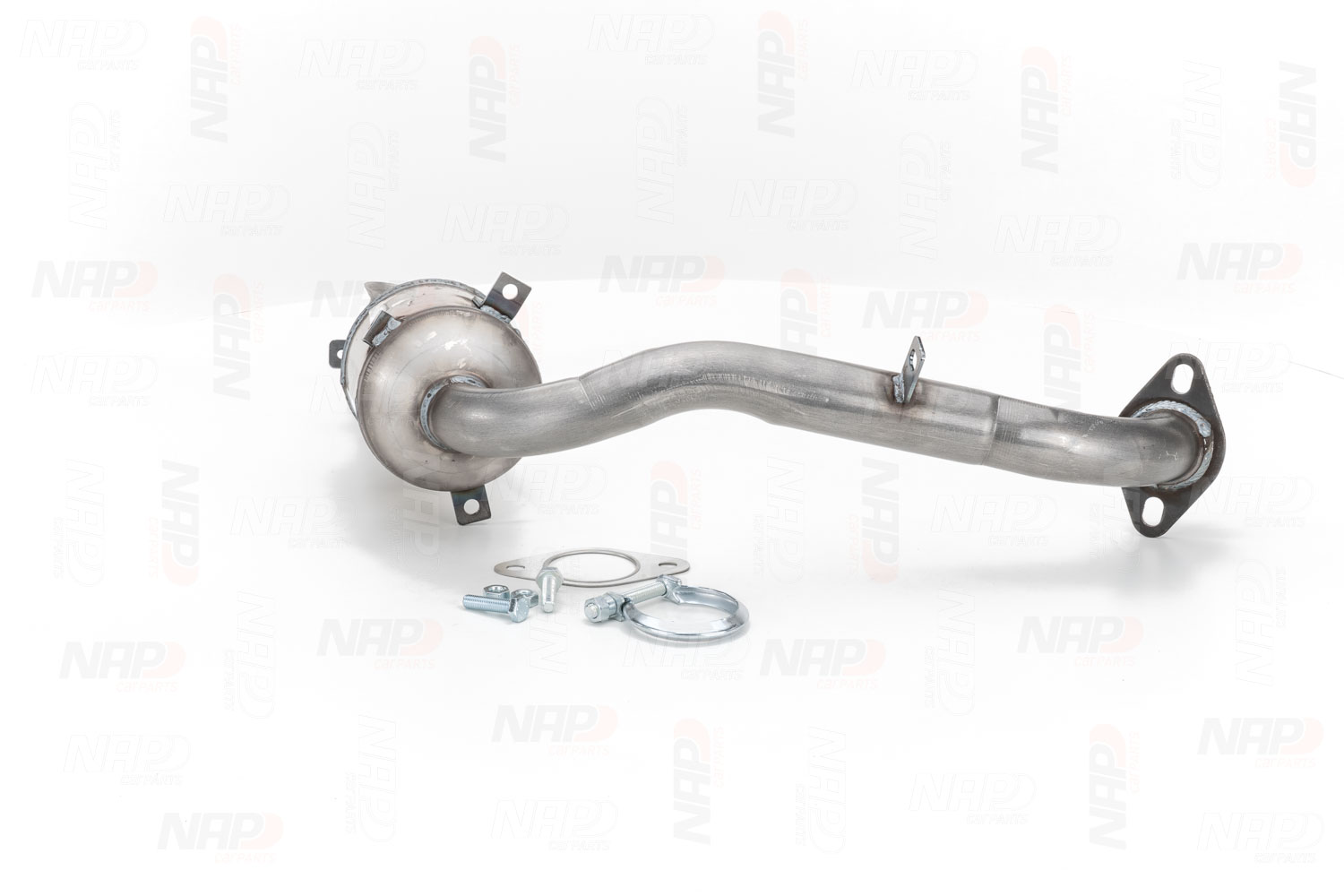 Compre Catalizador CAK10277 original asequible comparable con números OEM online 1478567