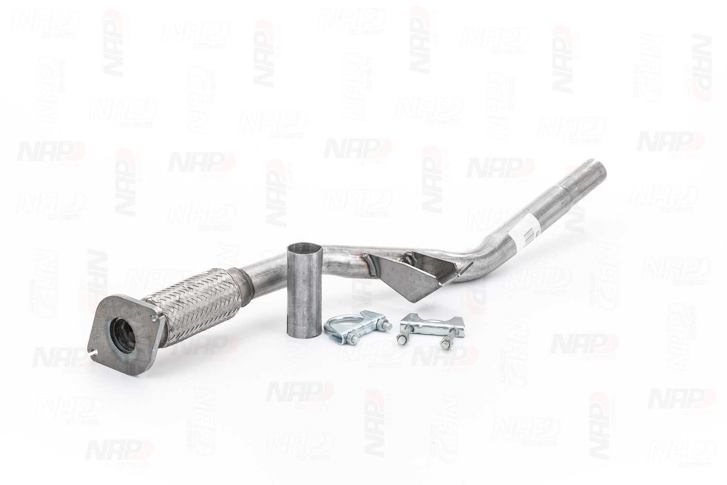 OEM Catalizator universal LDV V80 Convoy Camion cu platformă / Sasiu 2020 CER3438, PBU1950, 524580018 NAP carparts