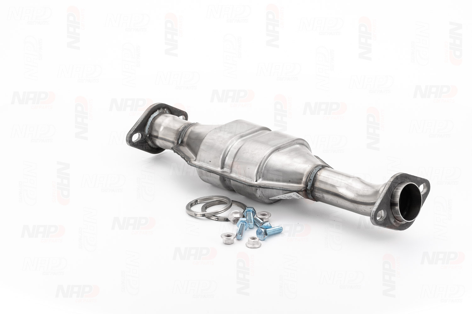 OE MAZDA CX-8 2021 Catalyst B2X20600, 1006113, 1006116 from NAP carparts