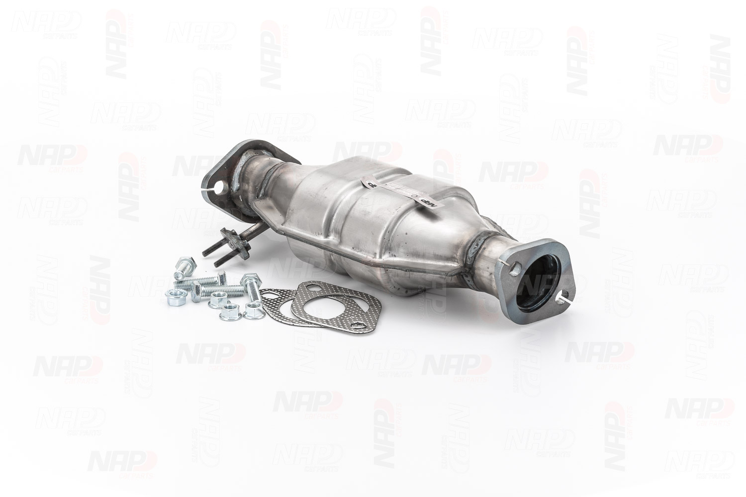 OE MAZDA CX-8 2020 Catalysts from NAP carparts