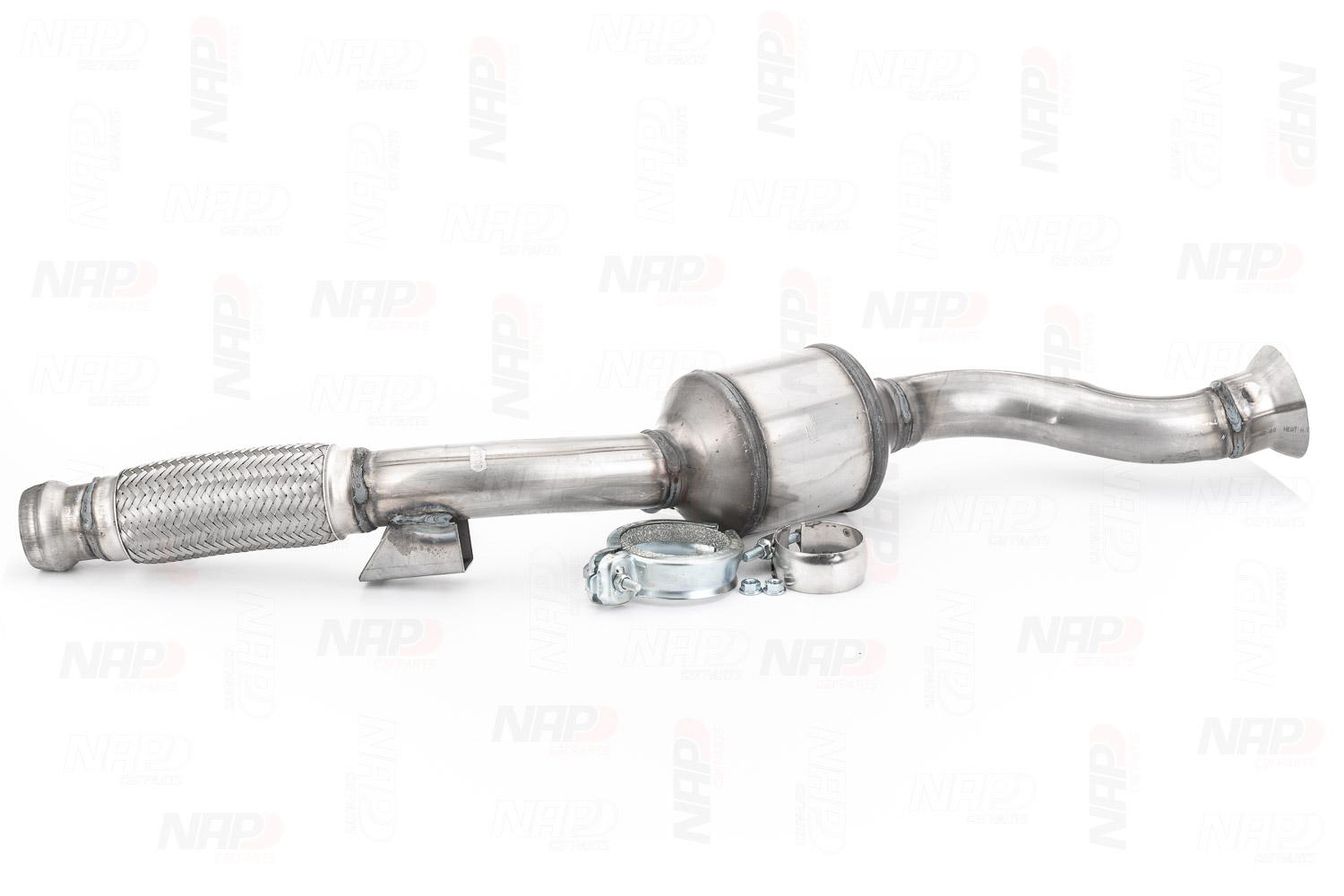 Acquista online Catalizzatore CAK10444 originale a buon mercato, comparabile con i numeri OEM 9064901481