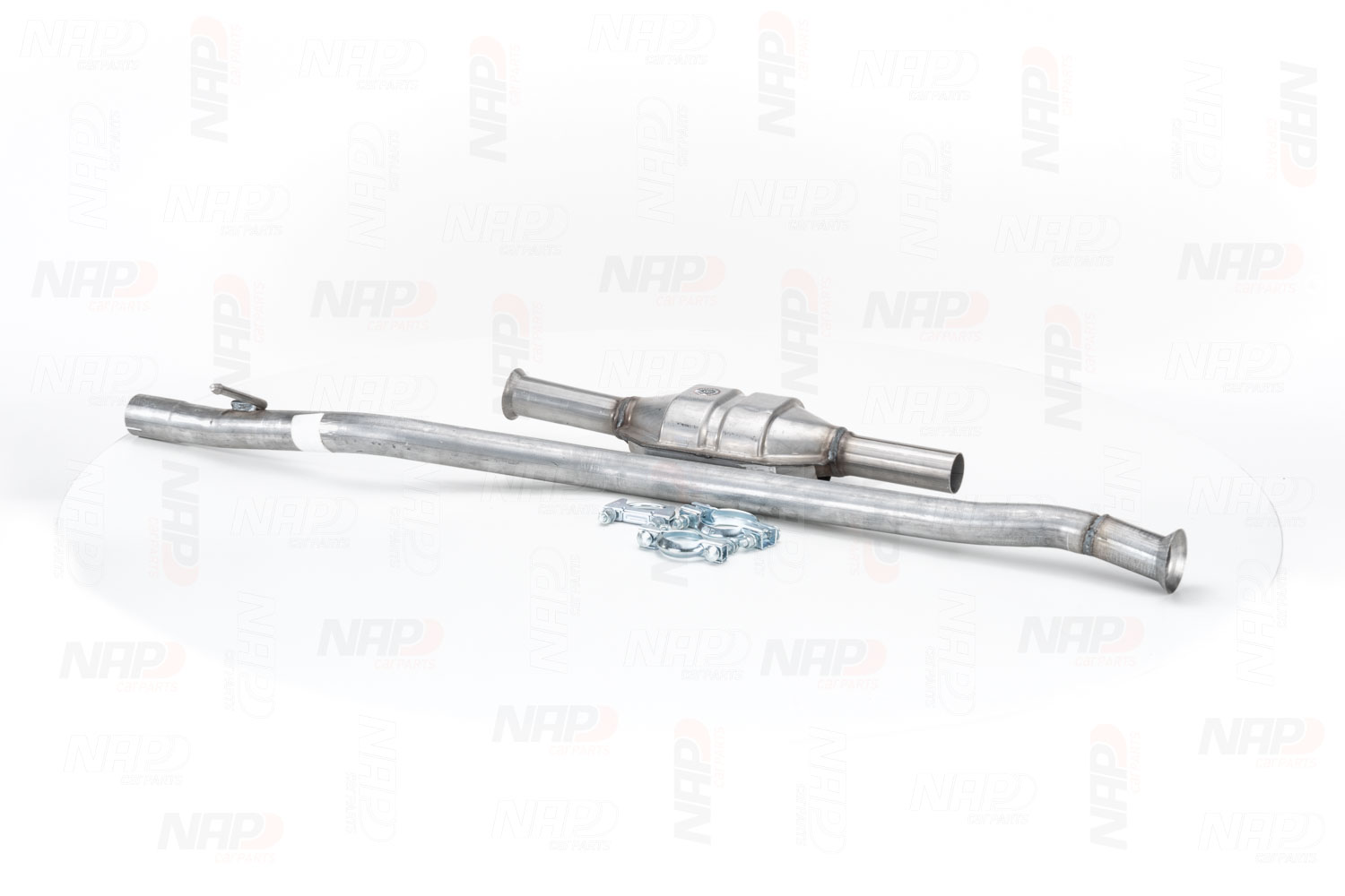 Cumpărați online Catalizator CAK10475 original/ă și la un preț mic, compatibil/ă cu nr. OEM 1731T9