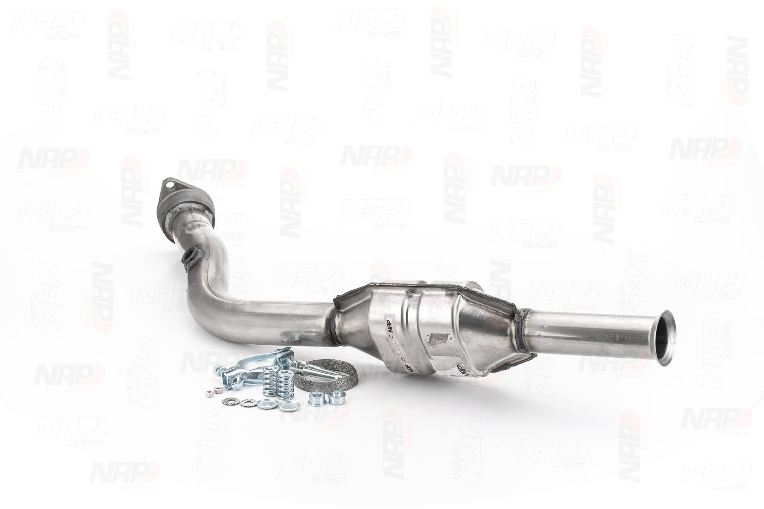 OEM Catalizator PEUGEOT 1.6 SRi 4x4 88 CP benzina 170530 de la NAP carparts online la un preț incredibil