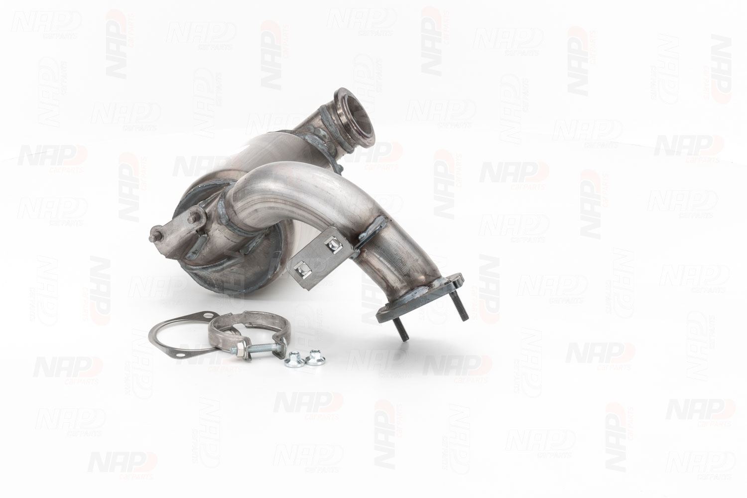 OEM Katalysator RENAULT 1.9 dCi 130 PK Diesel 1731NZ van NAP carparts online aan geweldige prijzen