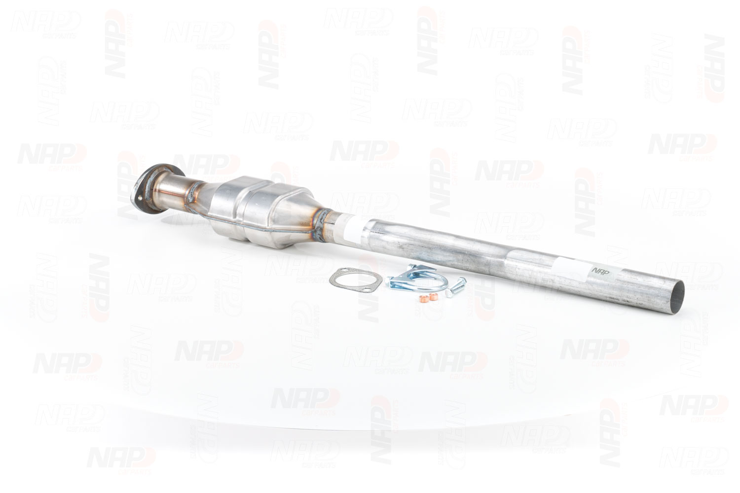 OE RENAULT LAGUNA 2002 Katalizatoriaus keitiklis 7700830563, 7700411757, 7700427341 nuo NAP carparts