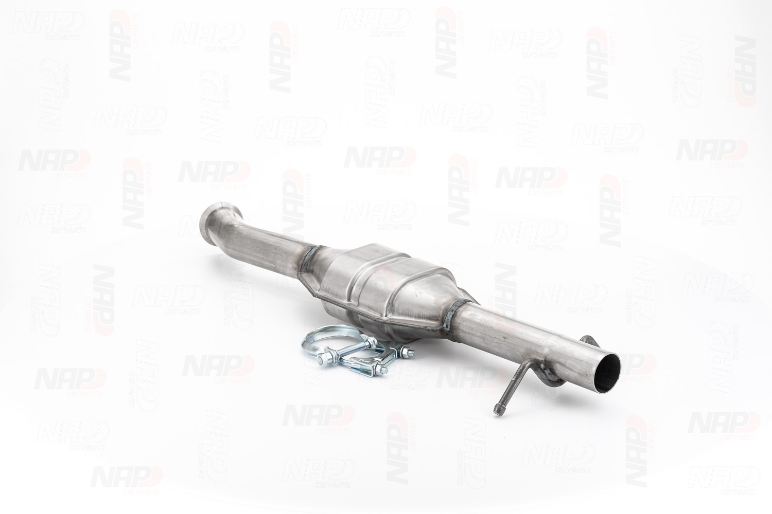 OEM Катализатор RENAULT D 55 1.9 54 K.C. дизел 7700308542 от NAP carparts онлайн на супер цени