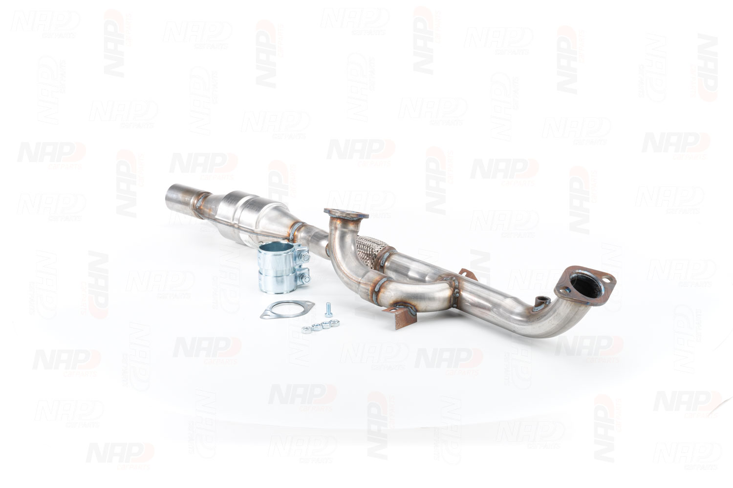 OE Catalizatoare MG MONTEGO 1990 WCJ000390, WCJ000391, WCJ101020 de la NAP carparts