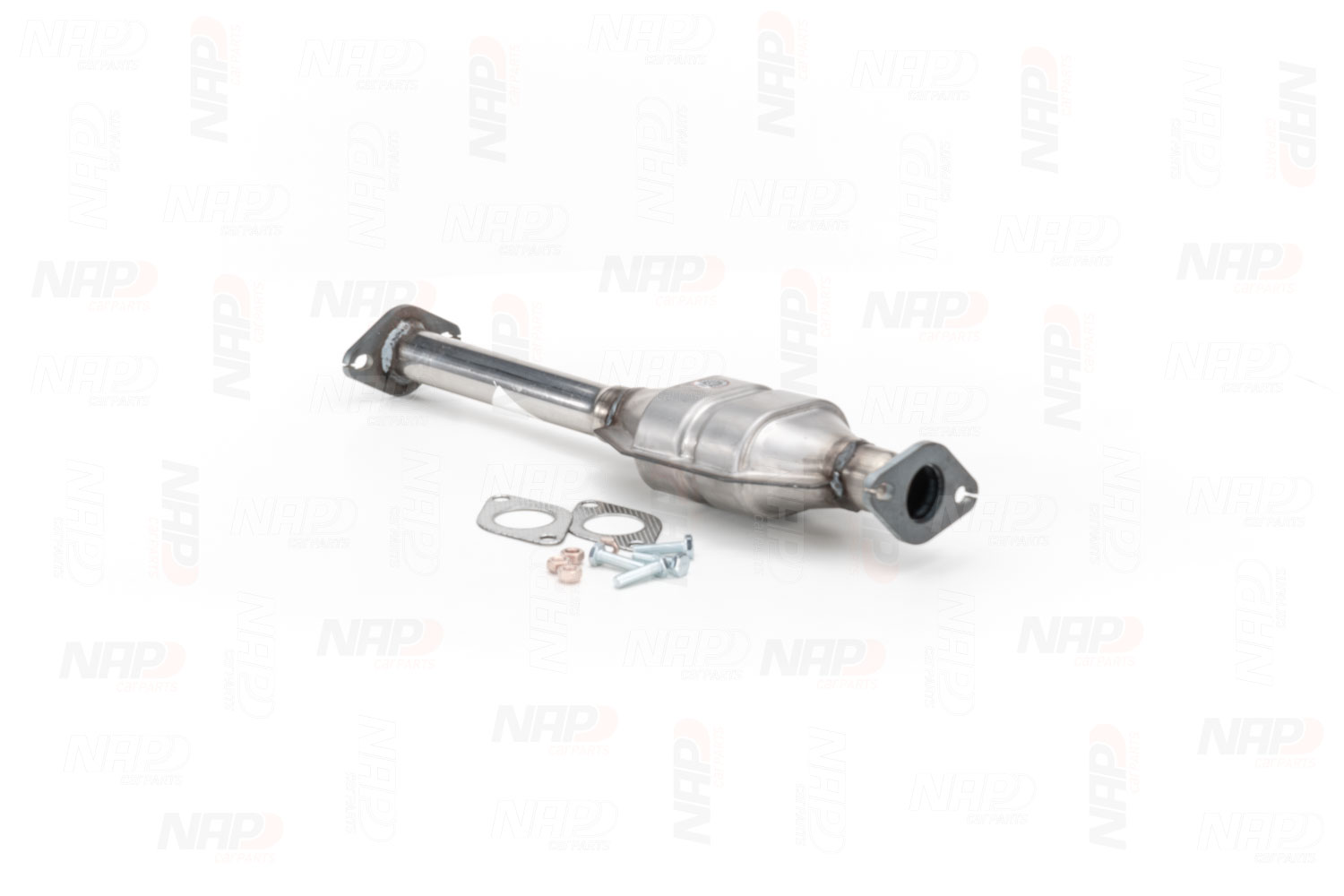 OEM Catalizator 100 Cabrio 1994 GEX8005, GEX8040, GEX8066 NAP carparts