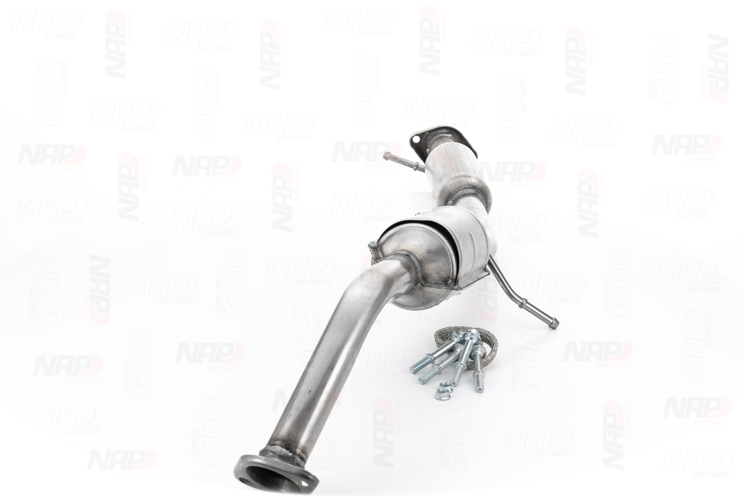 Cumpărați online Catalizator CAK10663 original/ă și la un preț mic, compatibil/ă cu nr. OEM 1419080AV0