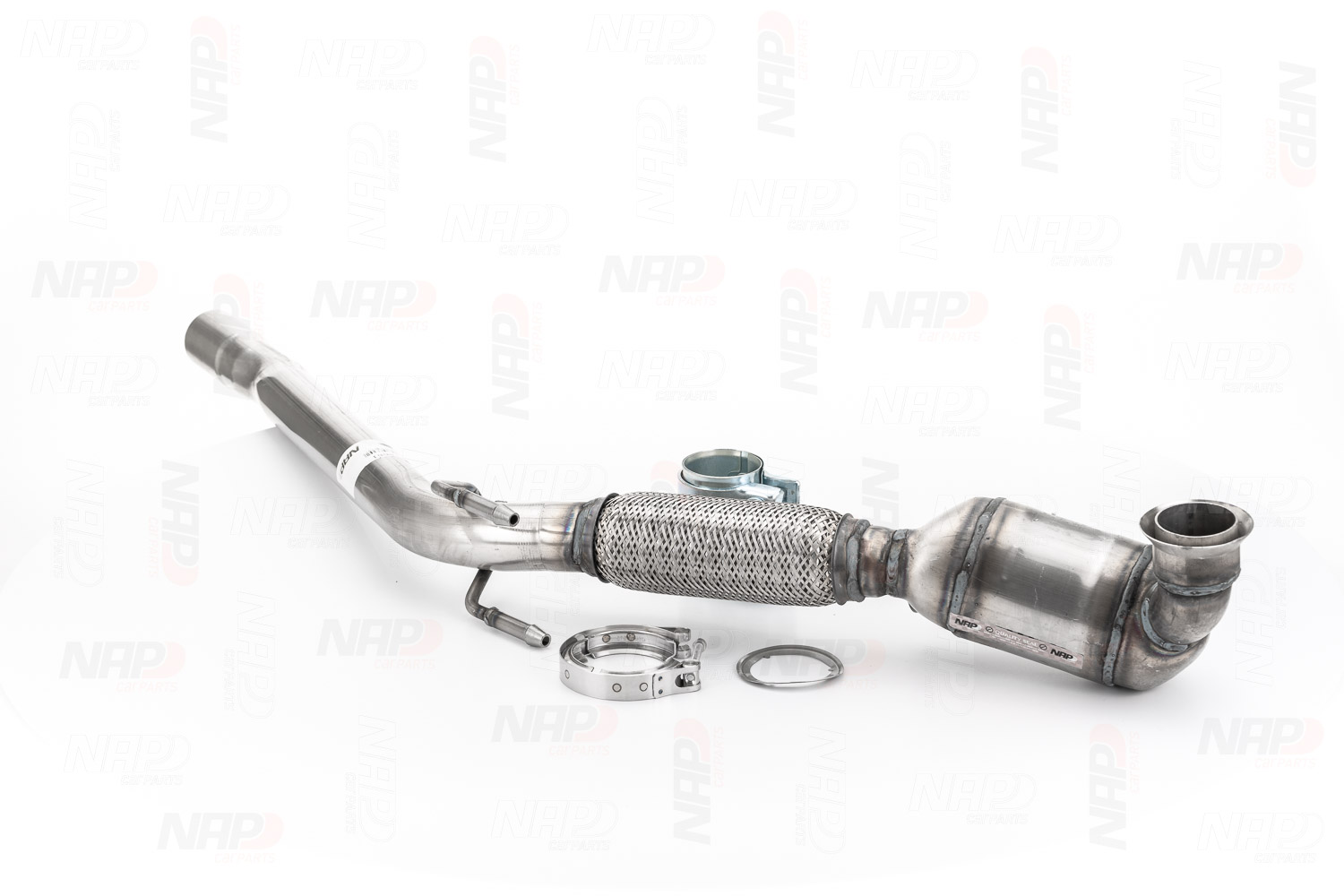 OEM Katalysator VW 1.9 TDI 105 hk Diesel 1K0254504BX från NAP carparts på nätet till fantastiska priser