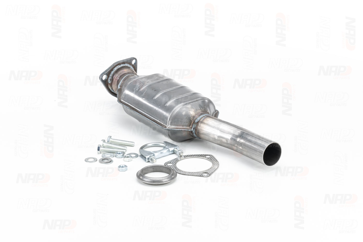 Kupite poceni originalno Katalizator CAK10757, primerljivo z 045131701LX OEM številke, prek spleta