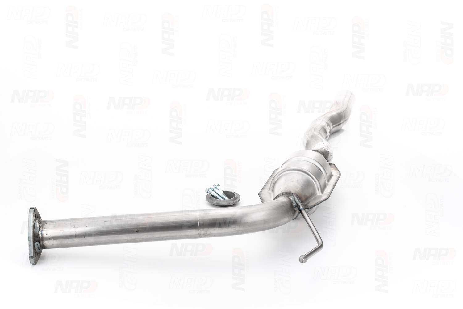 Cumpărați online Catalizator CAK10799 original/ă și la un preț mic, compatibil/ă cu nr. OEM 023131701GX