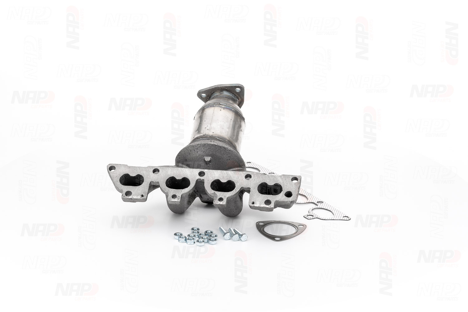 Cumpărați Catalizator de la NAP carparts Număr produs: CAK10830 la prețul de doar 1724,29 lei