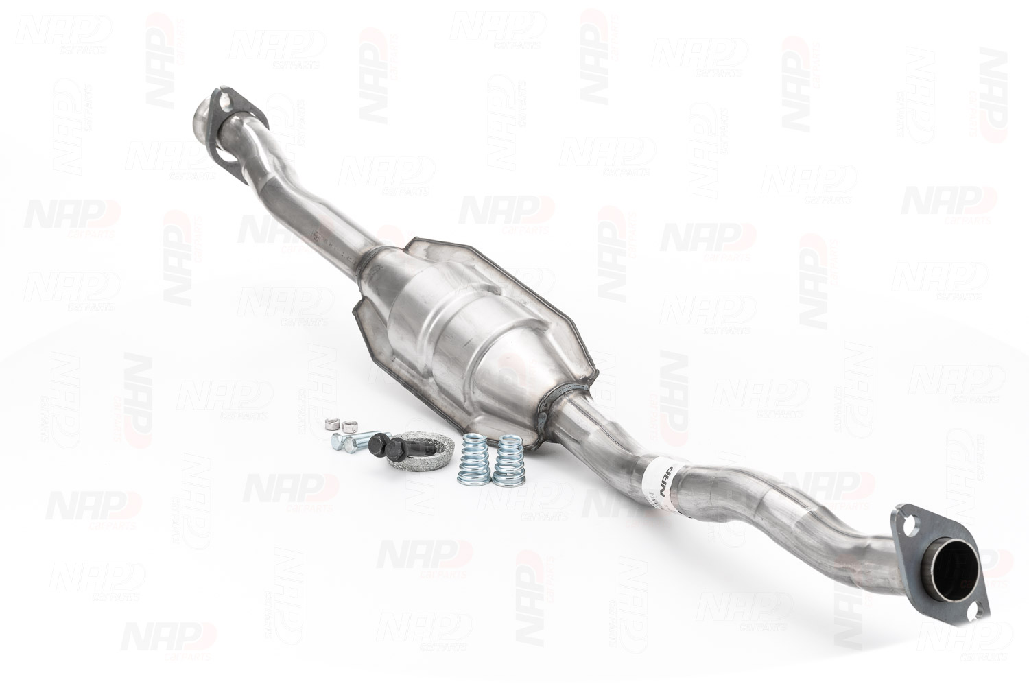 VAUXHALL 1.6 16V (F08, F48) 101 LE Benzin Katalizátor OEM 855085 NAP carparts gépkocsihoz online, nagyszerű áron