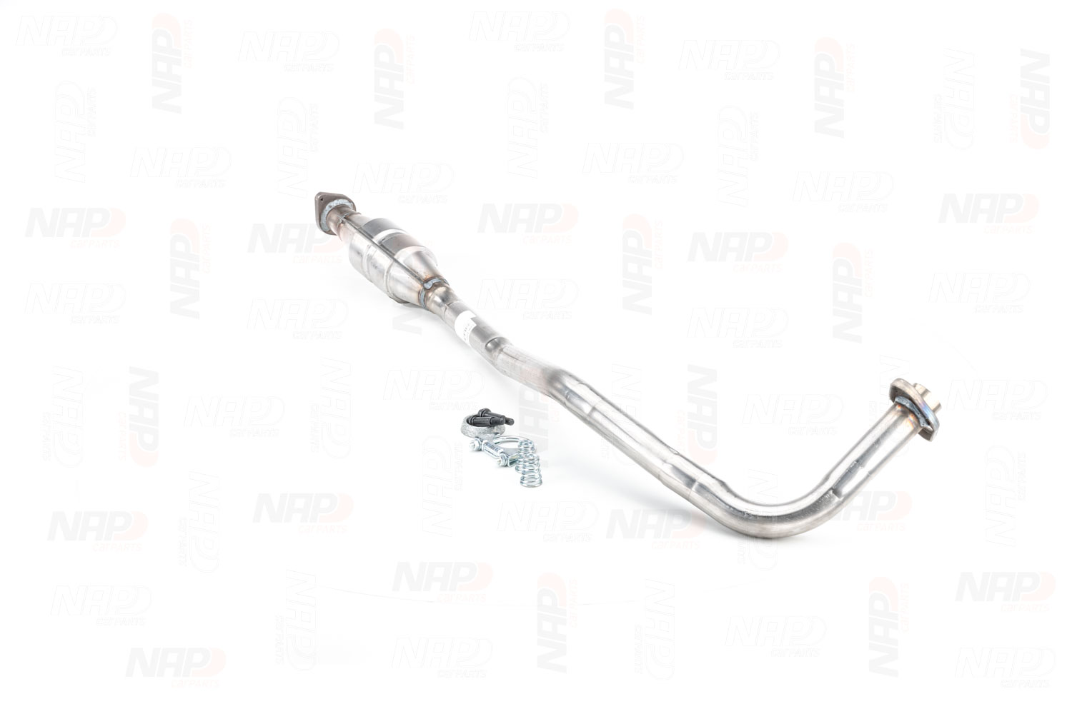 Cumpărați Catalizator de la NAP carparts Număr produs: CAK10878 la prețul de doar 751,50 lei