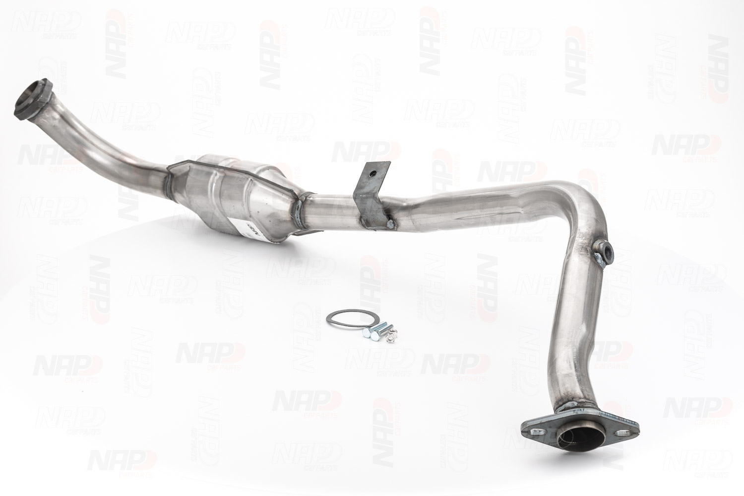 OEM Katalyzátor OPEL 2.5 V6 (F69, M69, P69) 170 HP Benzín 90467218 od NAP carparts online za výborné ceny