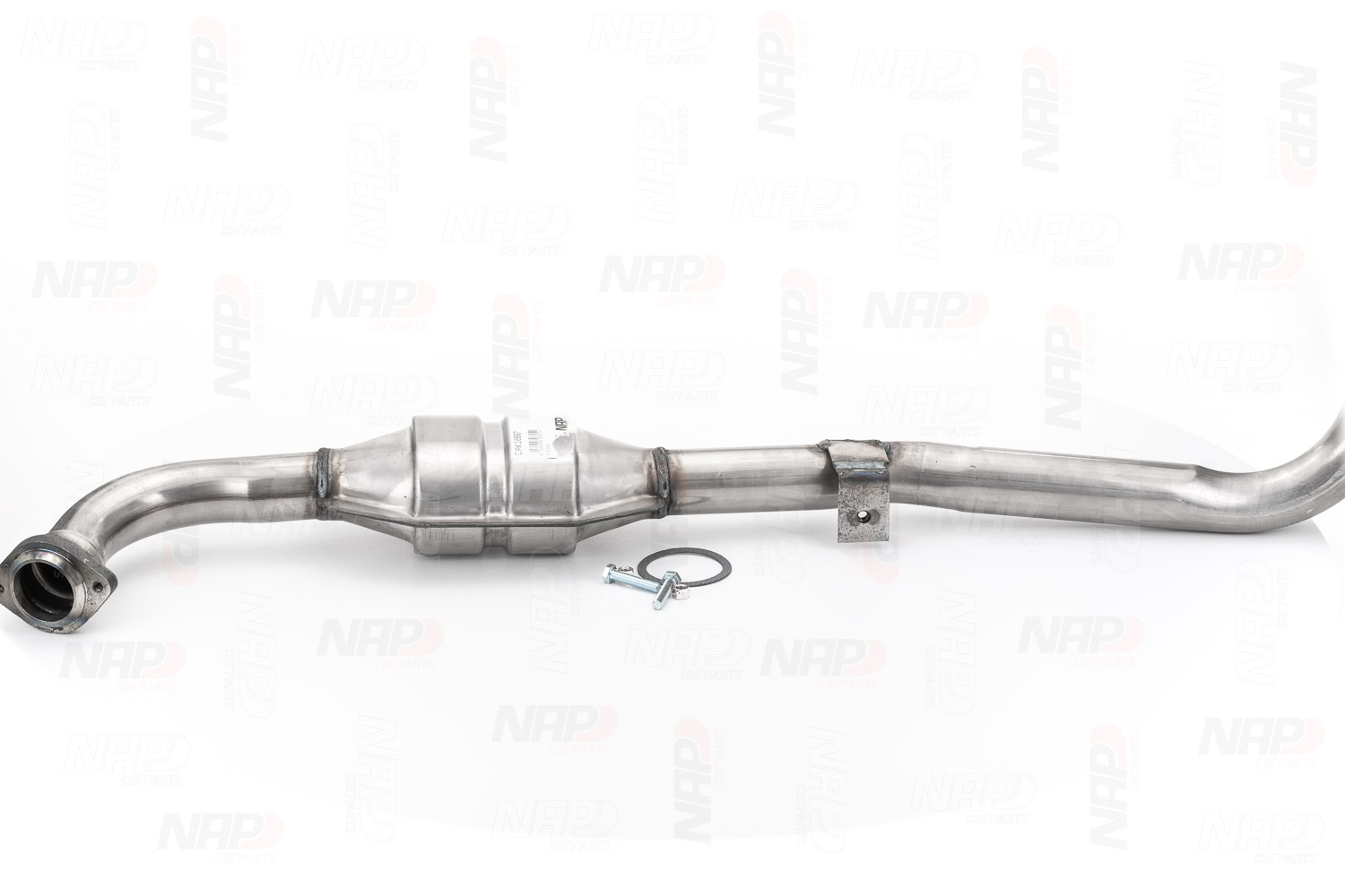 OEM Katalyzátor OPEL 2.5 V6 (F69, M69, P69) 170 HP Benzín 90467217 od NAP carparts online za výborné ceny