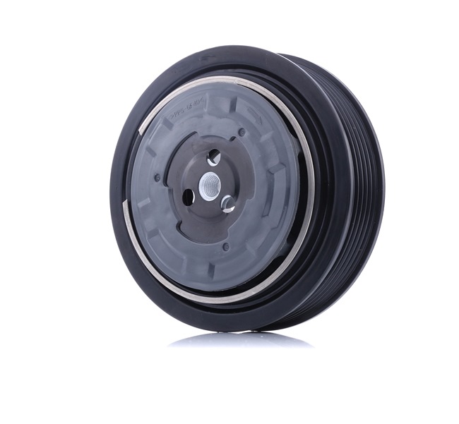 Køb billige originale Magnetisk kobling, klimakompressor SKMCA-1640032 tilsvarende med 1K0820859C OEM numre online