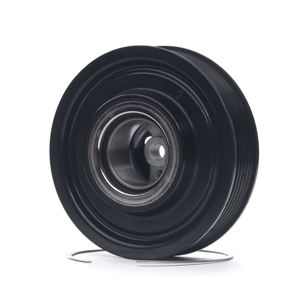 Køb billige originale Magnetisk kobling, klimakompressor 1236M0033 tilsvarende med 1K0820803F OEM numre online