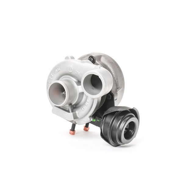 OE Turbosprężarka ALFA ROMEO GT 1998 46793334, 55191934, 71783873 od RIDEX REMAN