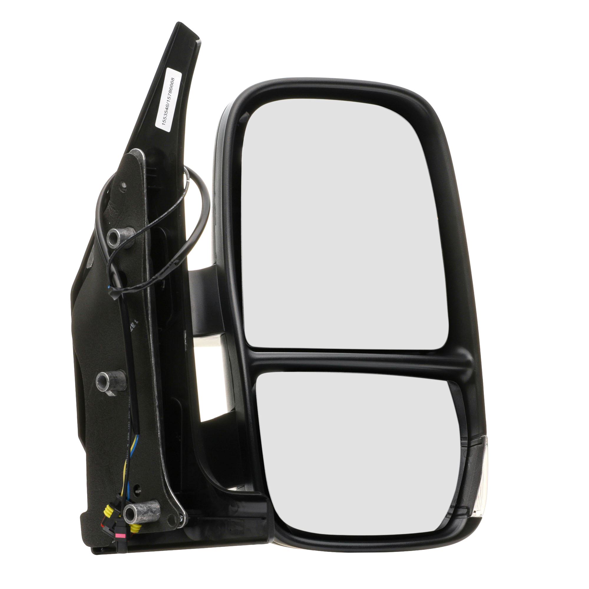 Ostke RIDEX Välipeegel Toode nr.: 50O0751 madala hinnaga 129,54 €