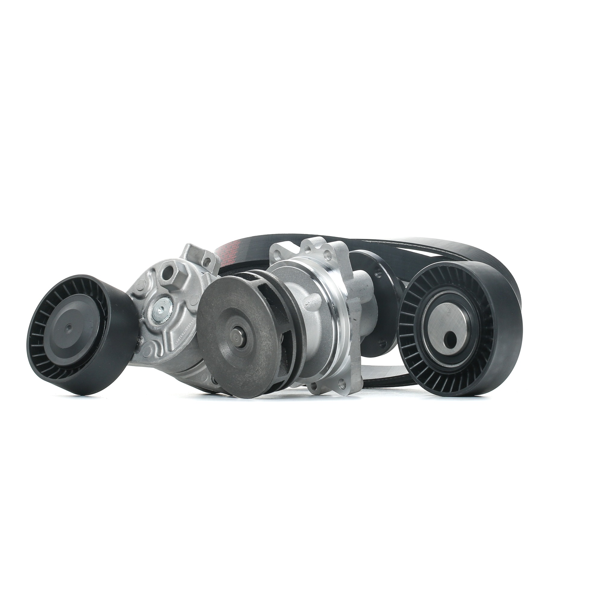 Ostke STARK Veepump+ soonrihmakomplekt Toode nr.: SKPRB-51660044 madala hinnaga 97,05 €