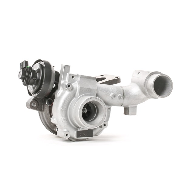 Serienmäßige Turbolader MAZDA 2.2 MZR-CD AWD (ER10A) 163 PS Diesel R2AX13700A von RIDEX REMAN im Web zu besten Konditionen