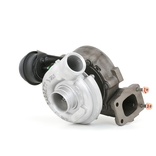 OEM Turbocharger RENAULT dCi 140 (HH0G, HH6G, UH0G, UH4G, UH5G, UH6G) 140 PK Diesel 5001855042 van RIDEX REMAN online aan geweldige prijzen