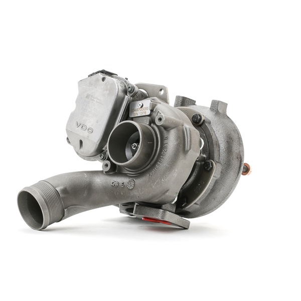 OEM Turbocharger AUDI 2.7 TDI 180 PK Diesel 059145702N van RIDEX REMAN online aan verbazingwekkende prijzen