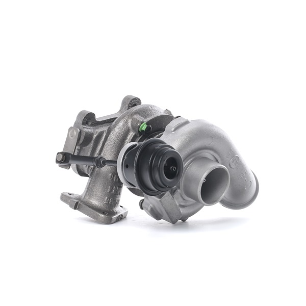 OEM Turbocompresor OPEL 2.0 DTI 16V (F08, F48) 101 CV Gasóleo 0860027 de RIDEX REMAN online a precios inmejorables