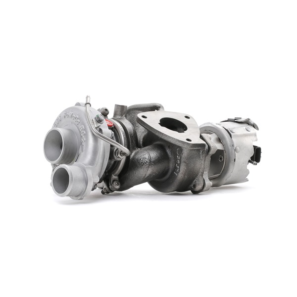 OEM Turbocharger JAGUAR 3.0 P400 MHEV 400 PK Benzine/Elektro 778401 van RIDEX REMAN online aan geweldige prijzen