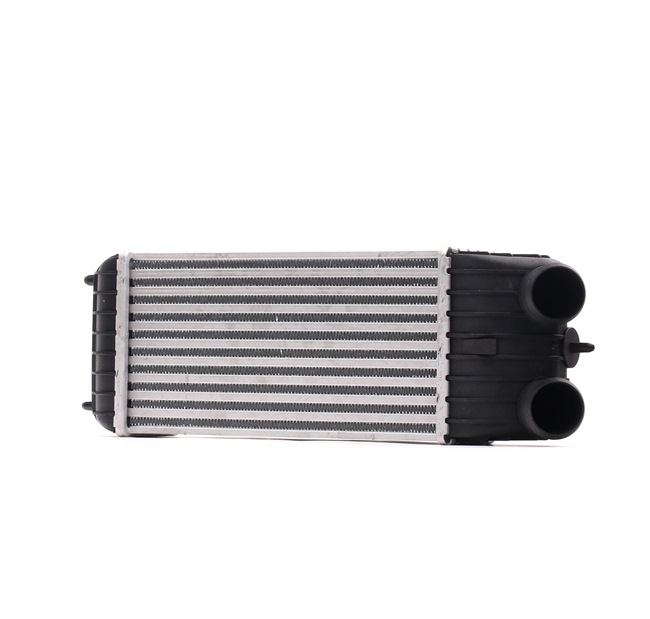 OEM Intercooler CITROËN 1.2 PureTech MHEV 136 CP benzina/elector 0384J4 de la RIDEX online la un preț incredibil