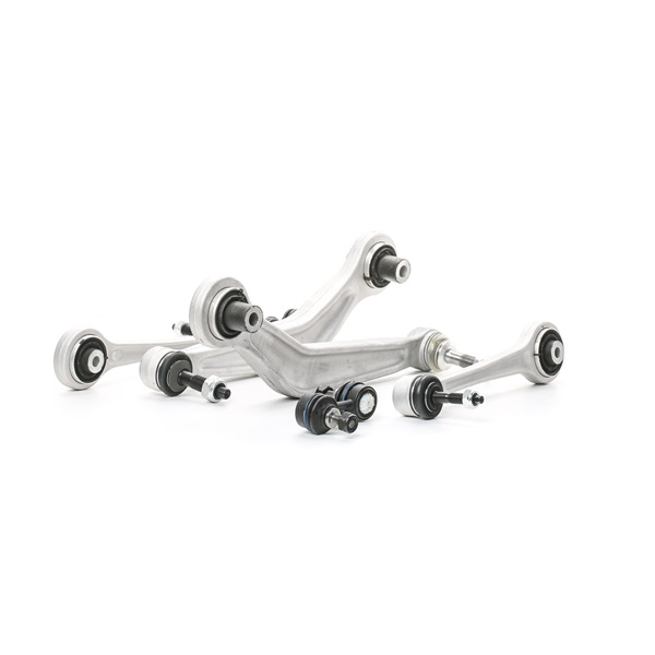 Kupte si levné originální Sada na opravy, příčné závěsné rameno 772S0297 porovnatelné s 33321090815 OEM čísly online