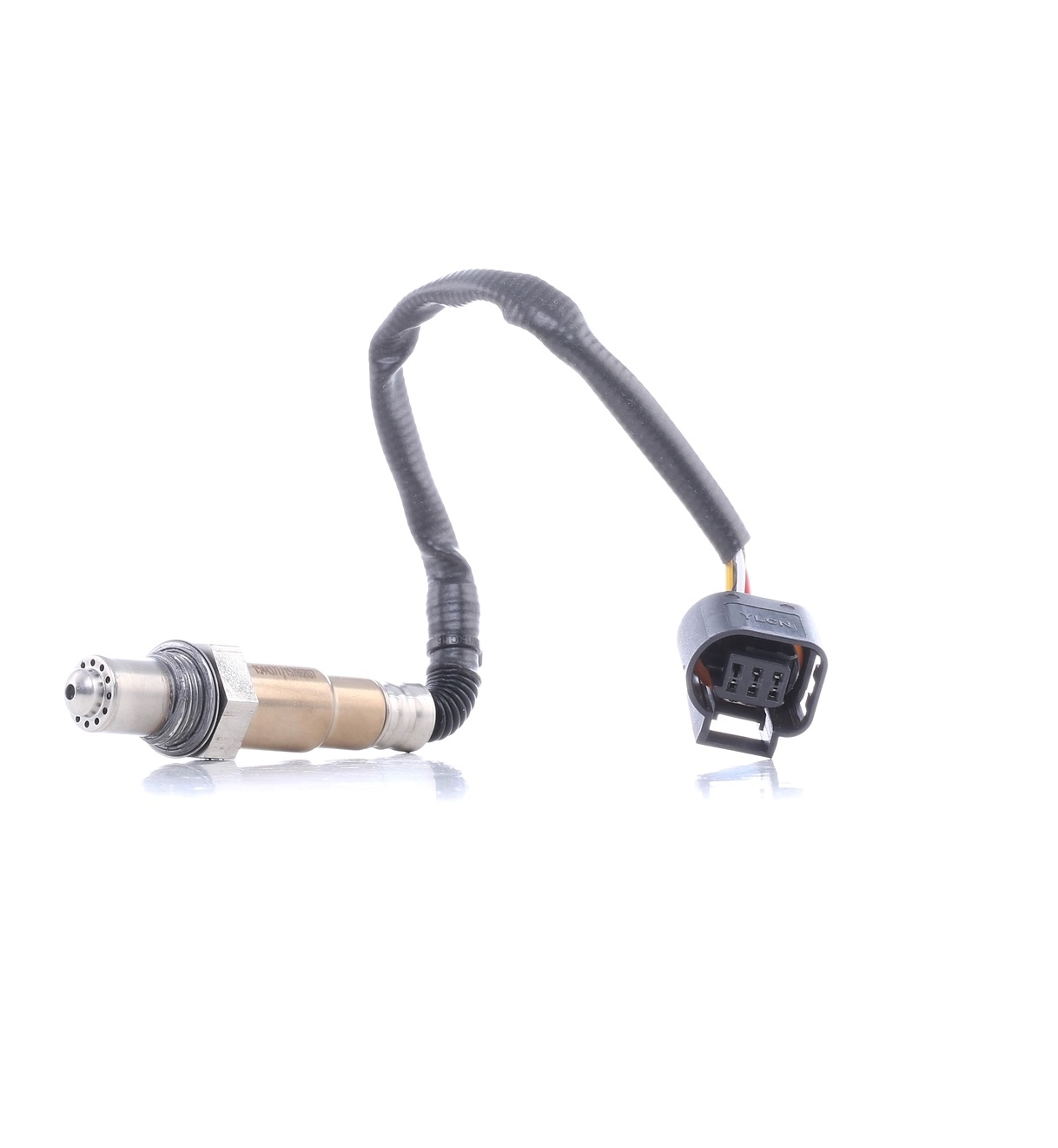 Įsigykite RIDEX Lambda jutiklis Prekės Nr.: 3922L0392 už žemiausią 94,88 € kainą