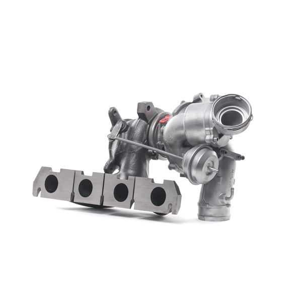 Compre online originais a baixo custo Turbocompressor 2234C10017R comparáveis com os números OEM 06J145713LX