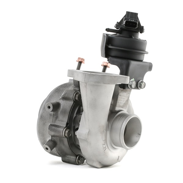 2234C0196R RIDEX REMAN Abgasturbolader Antara (L07) 2.2 CDTi 163 PS Diesel