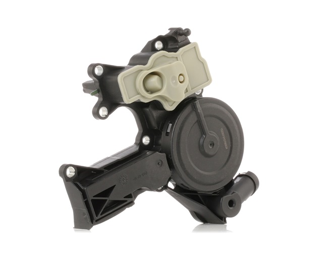OEM Oljeavskiljare, vevhusventilation AUDI 2.0 TFSI quattro 211 hk Bensin 06H103495AE från RIDEX på nätet till fantastiska priser