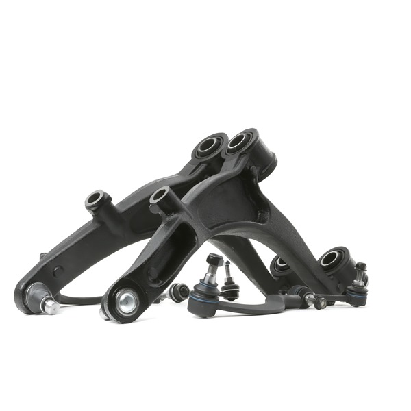 OE RENAULT MASTER 2011 Pakabos komplektas 4401852, 4401853, 4401940 nuo RIDEX