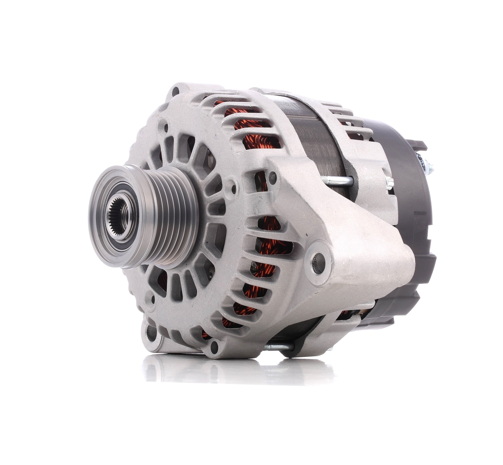 Kjøp STARK Dynamo Product No .: SKGN-03221444 for den lave prisen av 3409,23 kr