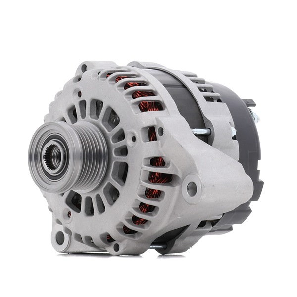 OE Dynamo SSANGYONG KYRON 2011 6641540102, 6651540102, A6641540102 van RIDEX