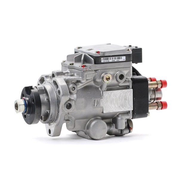 Højtrykspumpe MG af original kvalitet MSR100310, 13512247801, 2247801 fra RIDEX REMAN