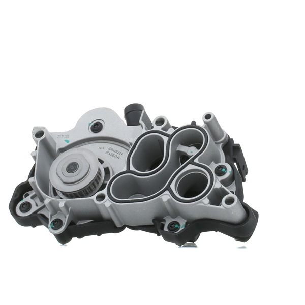 Cumpărați online Pompa apa 1260W0389 original/ă și la un preț mic, compatibil/ă cu nr. OEM 04C121115D