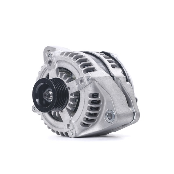 OEM Alternator Spyder AM333 1991 193120, 235963, 263830 RIDEX
