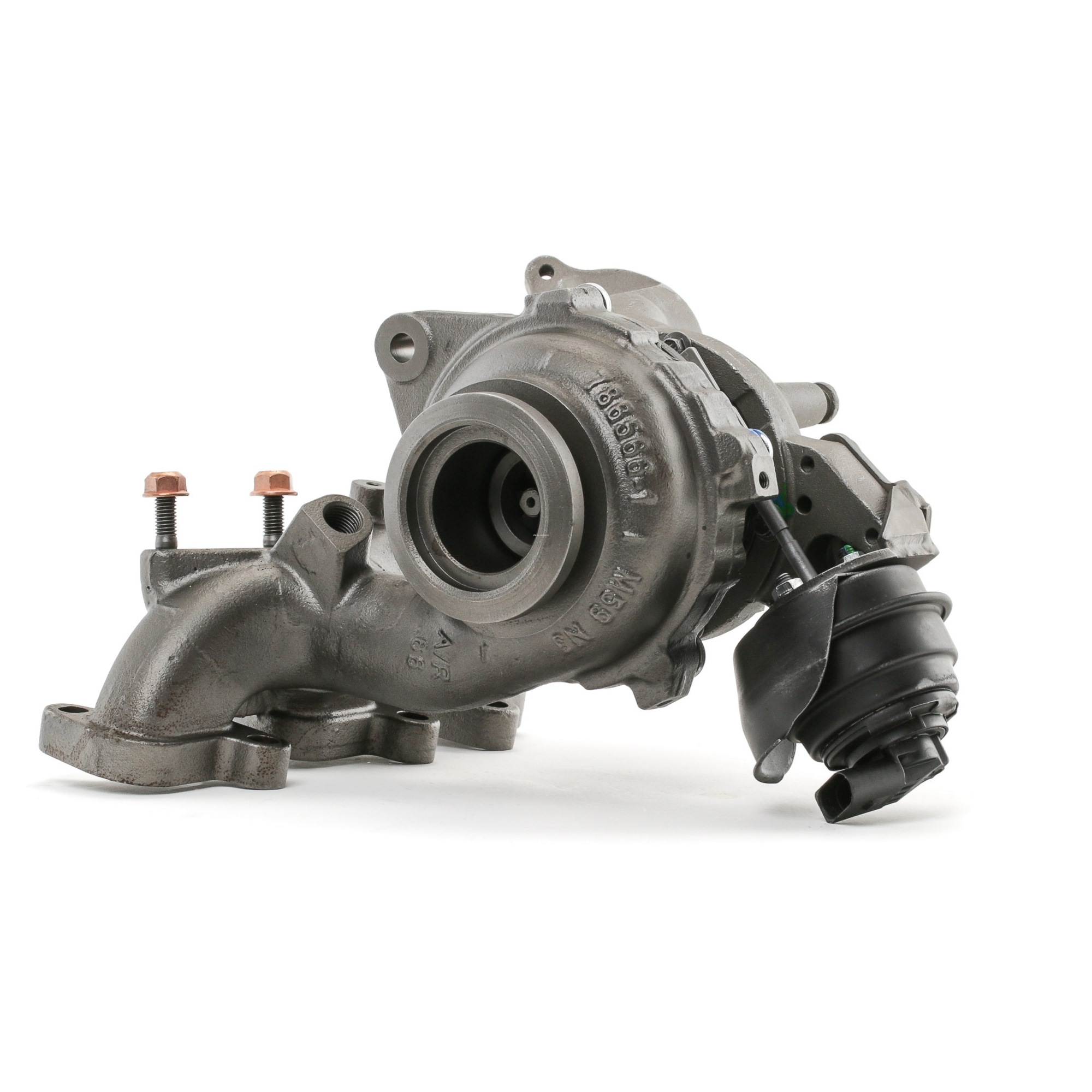 Köp RIDEX REMAN Turboaggregat Produktnummer: 2234C10024R till det förmånliga priset av 4696,55 kr