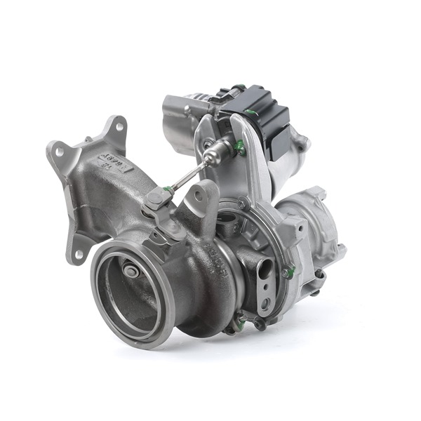 OEM Turbocharger SKODA 1.8 TSI 4x4 180 PK Benzine 06K145701J van RIDEX REMAN online aan verbazingwekkende prijzen