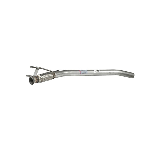 OE VW MULTIVAN 2012 Exhaust pipe 7H0253301D, 7E0253609, 7E0253609L from RIDEX