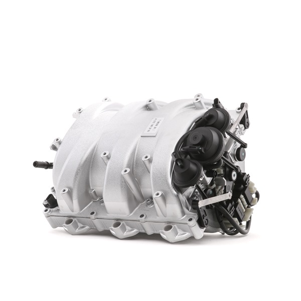 OE DODGE DART 2022 Ieplūdes kolektors / ieplūdes caurule 2721402101, 2721402201, 2721402401 no RIDEX