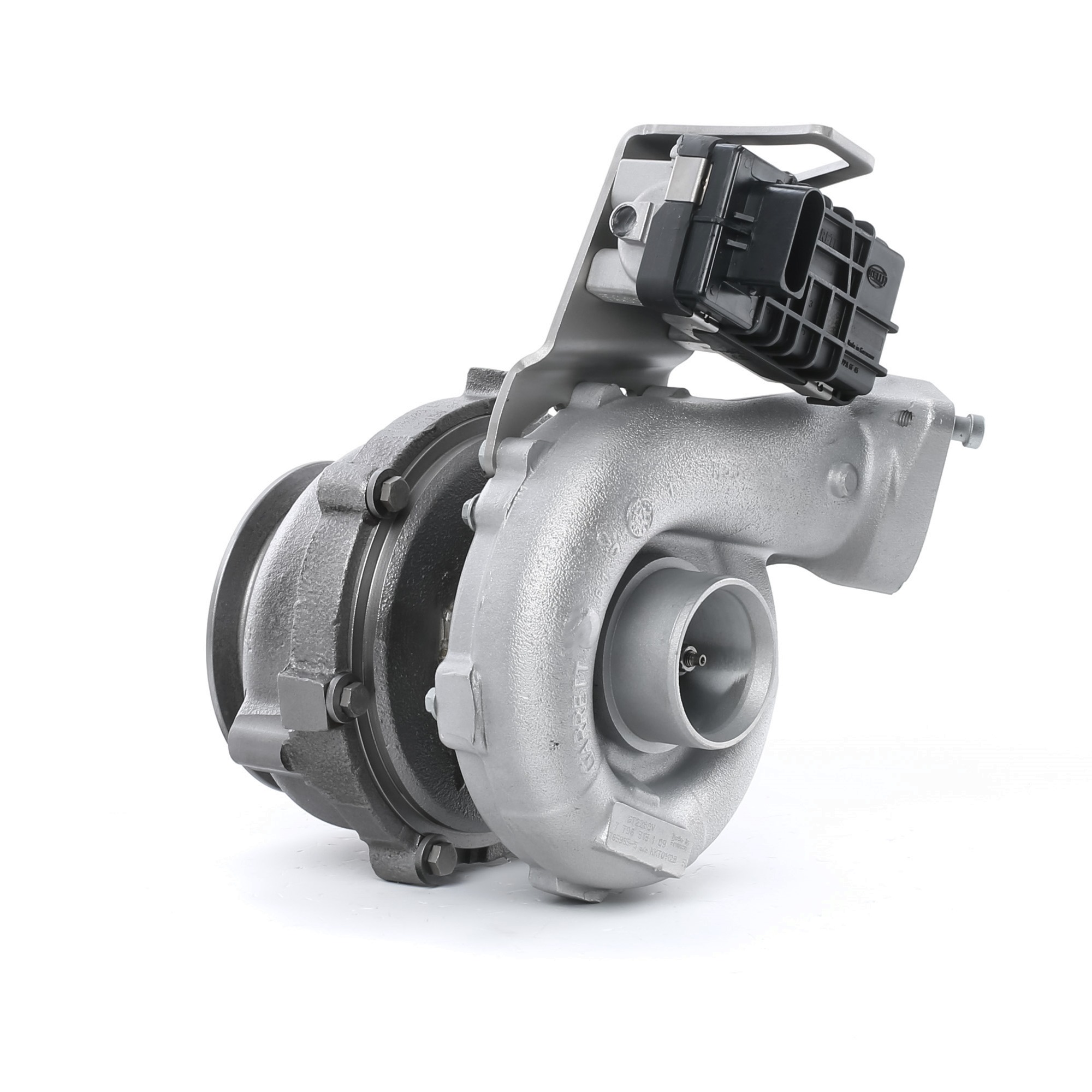 Įsigykite RIDEX REMAN Turbokompresorius Prekės Nr.: 2234C0434R už žemiausią 722,27 € kainą