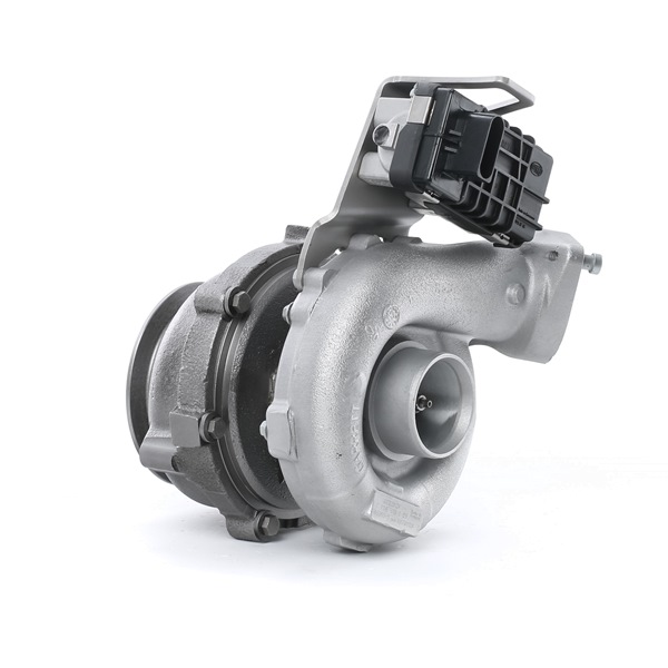 2234C0434R RIDEX REMAN Abgasturbolader X5 (E70) 3.0d 211 PS Diesel