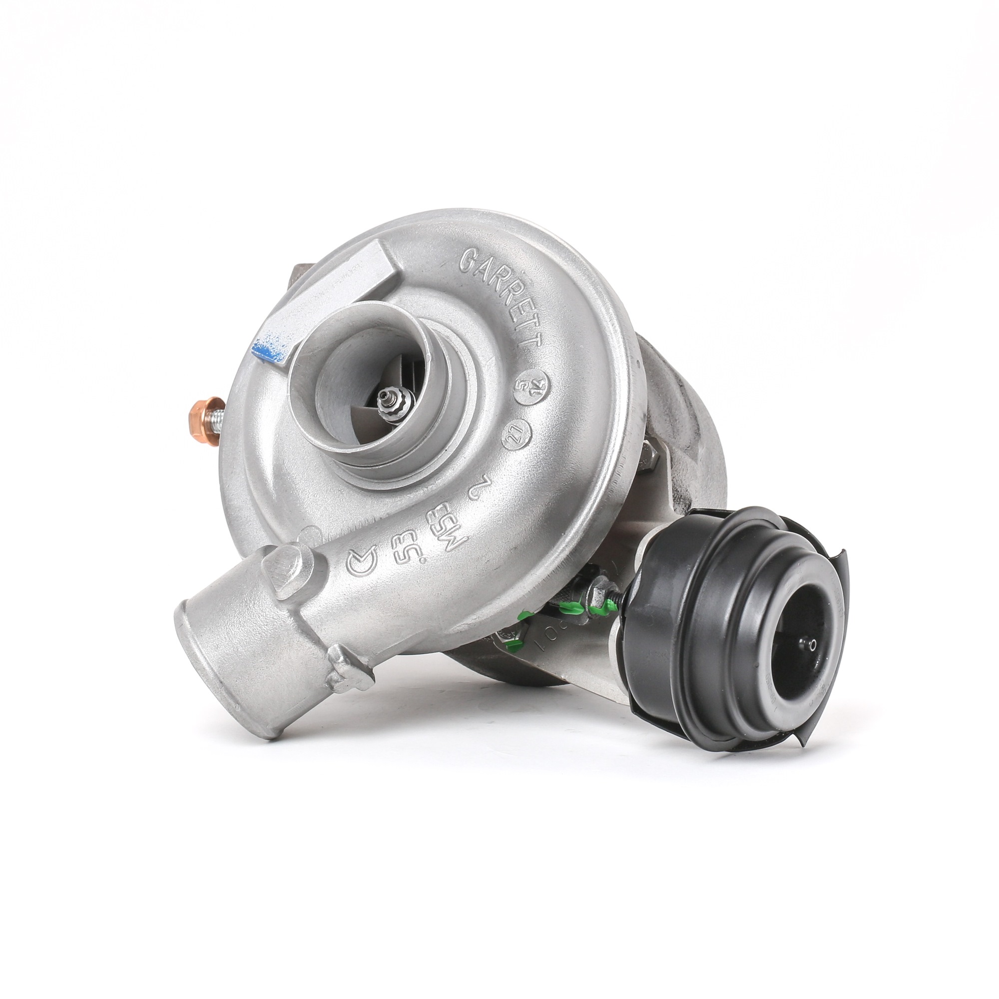 Kupite RIDEX REMAN Turbopolnilnik Št. izdelka: 2234C10029R po nizki ceni 400,79 €